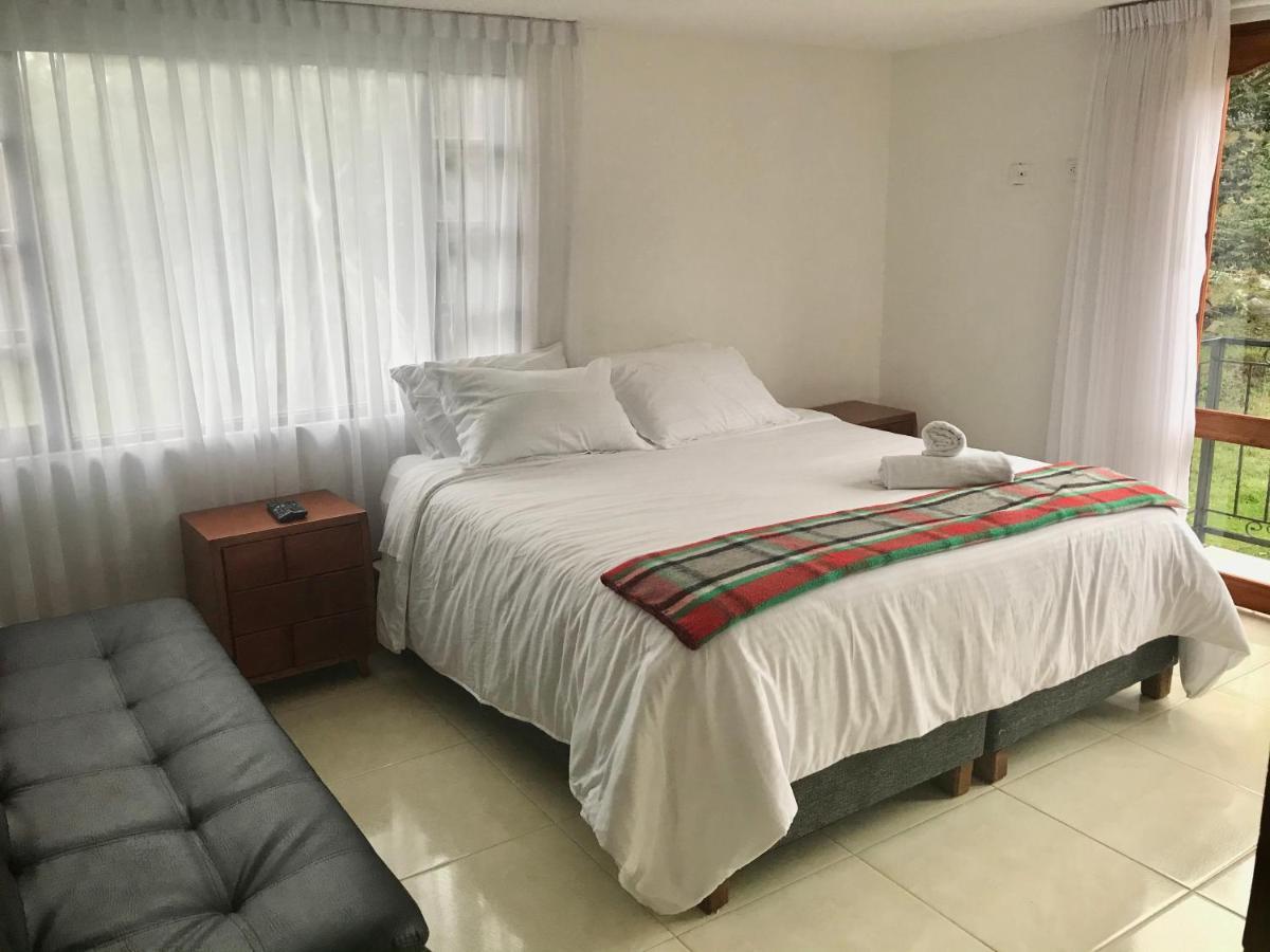 Casa De Campo Villa Bonita Hotel Виля Де Лейва Екстериор снимка
