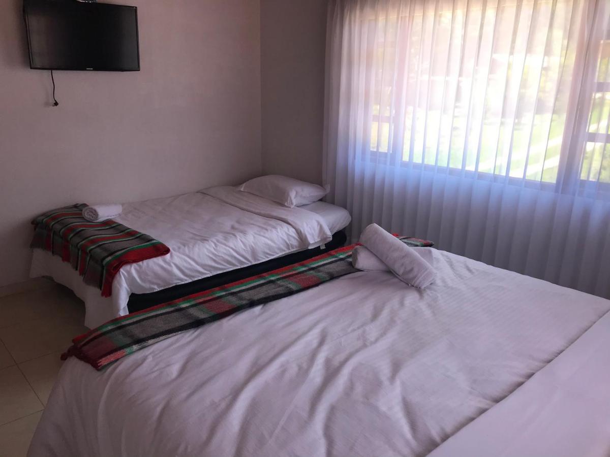 Casa De Campo Villa Bonita Hotel Виля Де Лейва Екстериор снимка