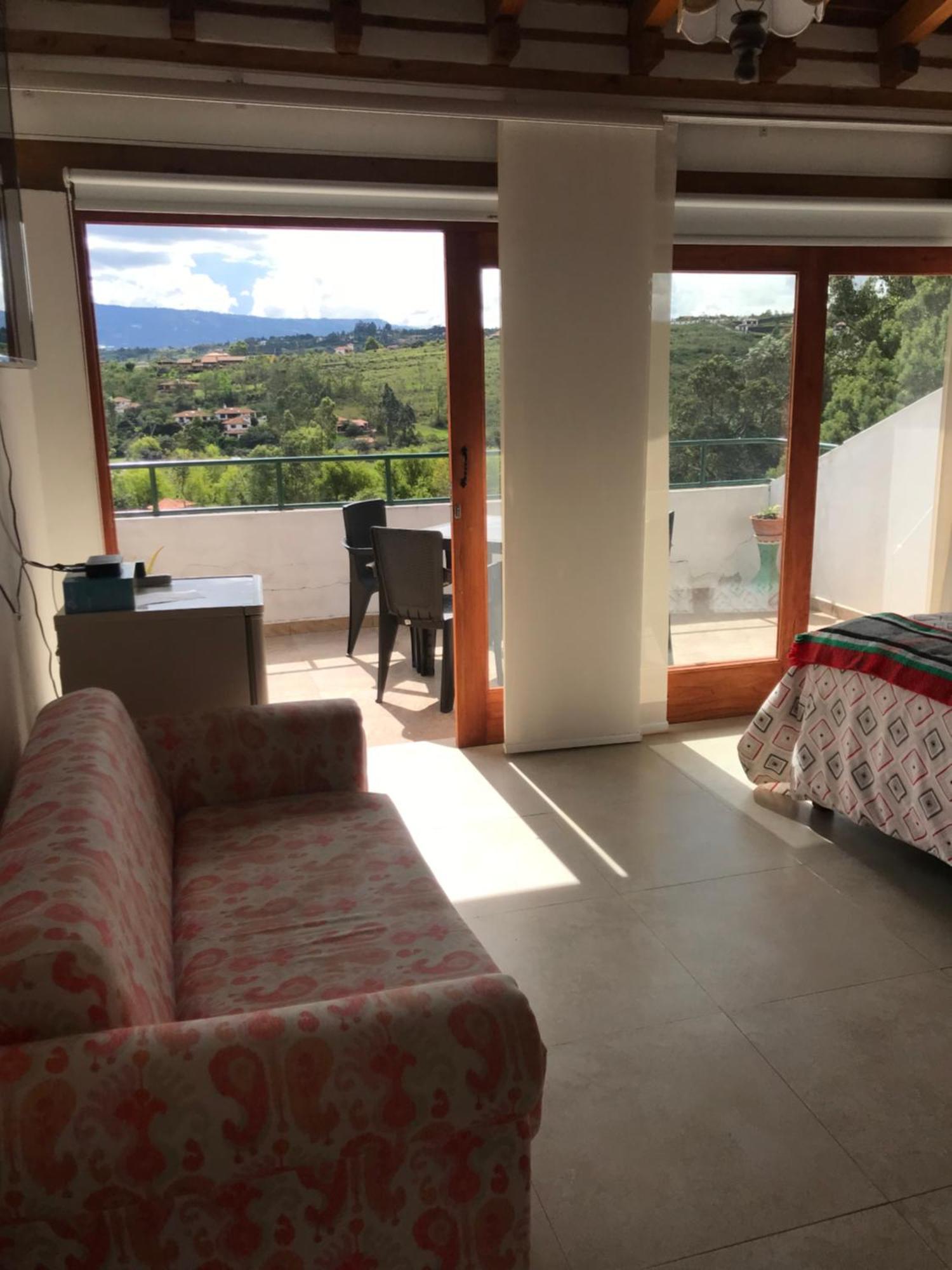 Casa De Campo Villa Bonita Hotel Виля Де Лейва Екстериор снимка